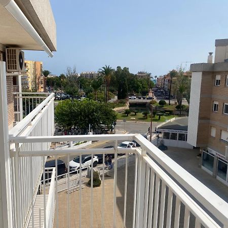 Appartamento El Raco Peñíscola Esterno foto